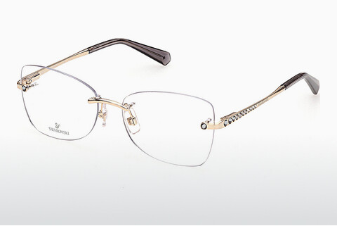 Silmälasit/lasit Swarovski SK5374 032