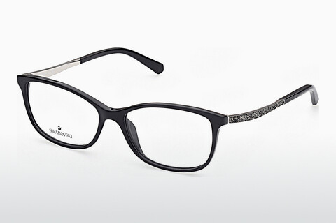 Silmälasit/lasit Swarovski SK5412 001