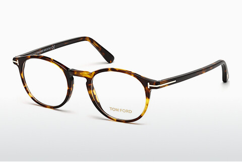 Silmälasit/lasit Tom Ford FT5294 52A
