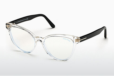 Silmälasit/lasit Tom Ford FT5639-B 026