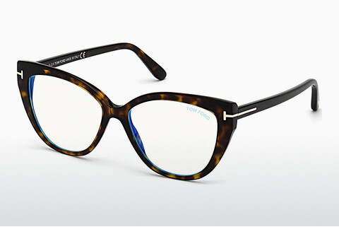 Silmälasit/lasit Tom Ford FT5673-B 052