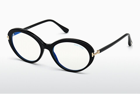 Silmälasit/lasit Tom Ford FT5675-B 001
