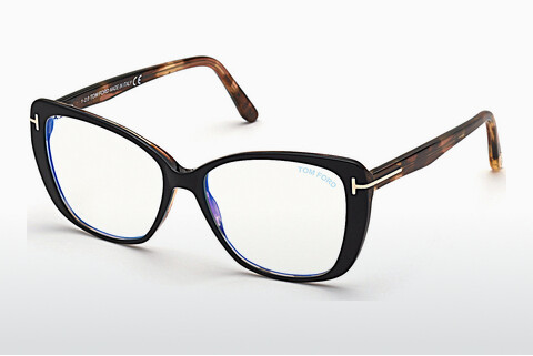Silmälasit/lasit Tom Ford FT5744-B 005