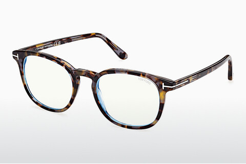 Silmälasit/lasit Tom Ford FT5819-B 055