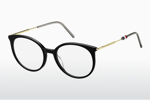 Silmälasit/lasit Tommy Hilfiger TH 1630 807