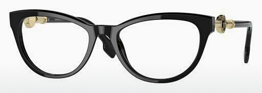 Silmälasit/lasit Versace VE3311 GB1