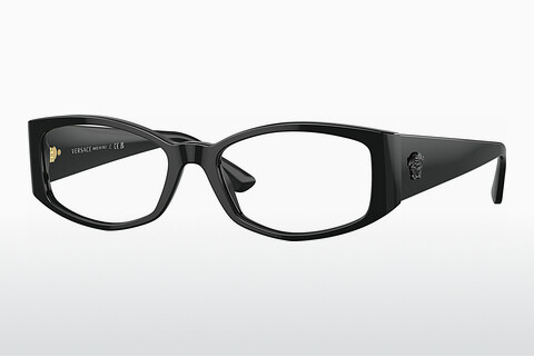 Silmälasit/lasit Versace VE3343 GB1