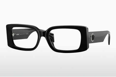 Silmälasit/lasit Versace VE3362U GB1