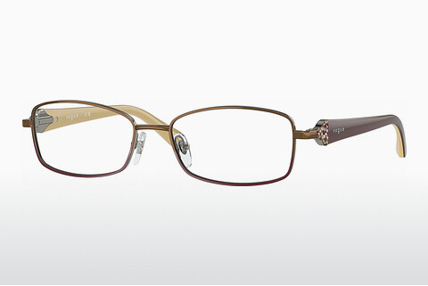 Silmälasit/lasit Vogue Eyewear VO3845B 896