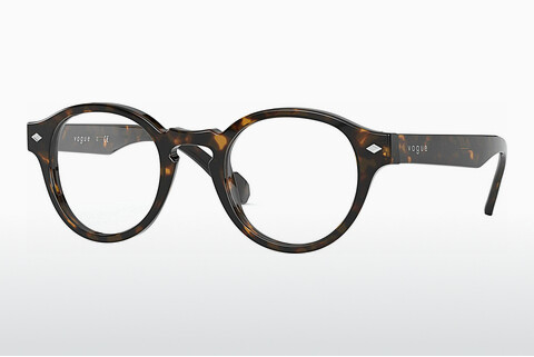 Silmälasit/lasit Vogue Eyewear VO5332 W656