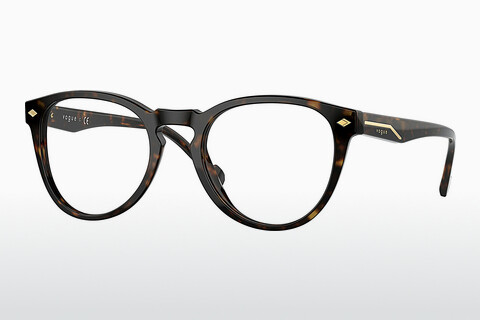 Silmälasit/lasit Vogue Eyewear VO5382 W656