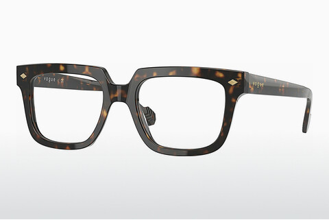 Silmälasit/lasit Vogue Eyewear VO5403 W656