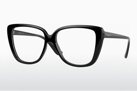 Silmälasit/lasit Vogue Eyewear VO5413 W44