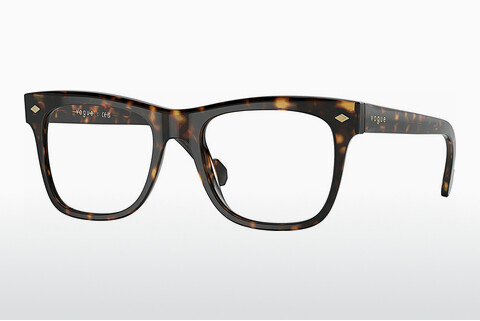 Silmälasit/lasit Vogue Eyewear VO5464 W656