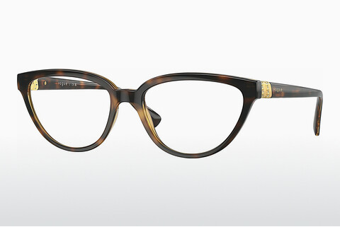 Silmälasit/lasit Vogue Eyewear VO5517B W656