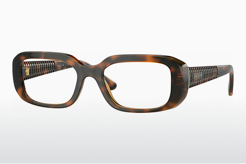 Silmälasit/lasit Vogue Eyewear VO5568 W656