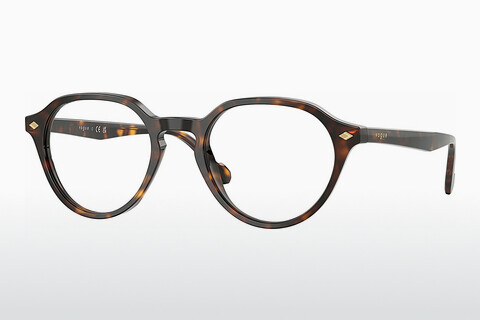 Silmälasit/lasit Vogue Eyewear VO5598 W656