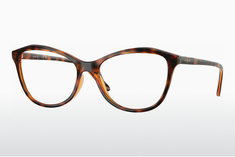 Silmälasit/lasit Vogue Eyewear VO5602 W656