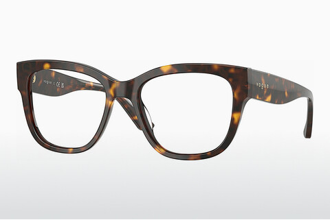 Silmälasit/lasit Vogue Eyewear VO5605 W656