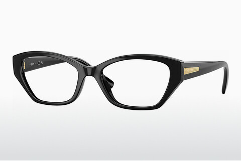 Silmälasit/lasit Vogue Eyewear VO5608 W44