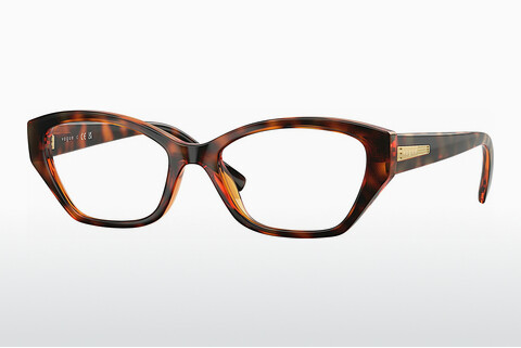 Silmälasit/lasit Vogue Eyewear VO5608 W656