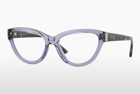 Silmälasit/lasit Vogue Eyewear VO5610B 3177