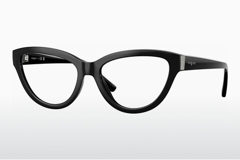 Silmälasit/lasit Vogue Eyewear VO5610B W44