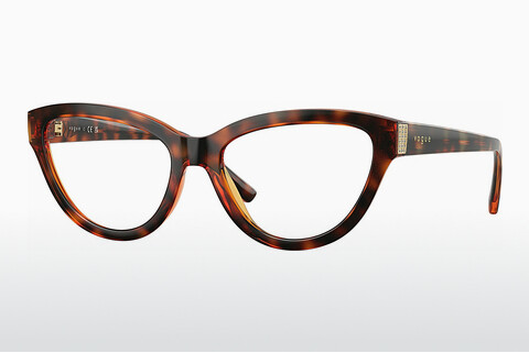 Silmälasit/lasit Vogue Eyewear VO5610B W656