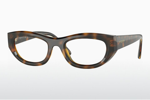 Silmälasit/lasit Vogue Eyewear VO5615 2718