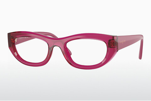 Silmälasit/lasit Vogue Eyewear VO5615 2987