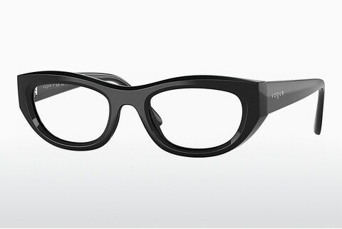 Silmälasit/lasit Vogue Eyewear VO5615 W44