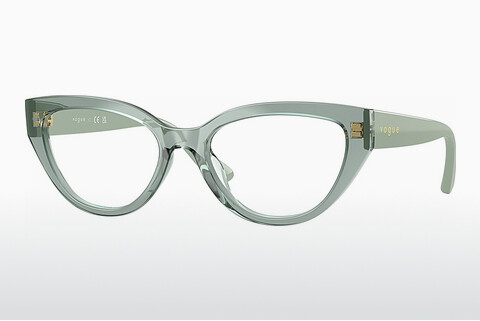 Silmälasit/lasit Vogue Eyewear VY2031 3117