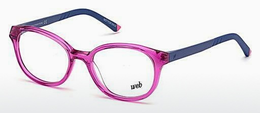 Silmälasit/lasit Web Eyewear WE5264 072