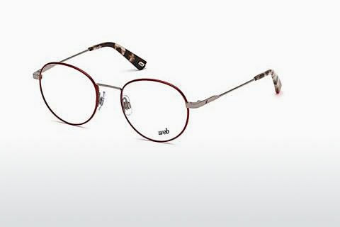 Silmälasit/lasit Web Eyewear WE5272 012