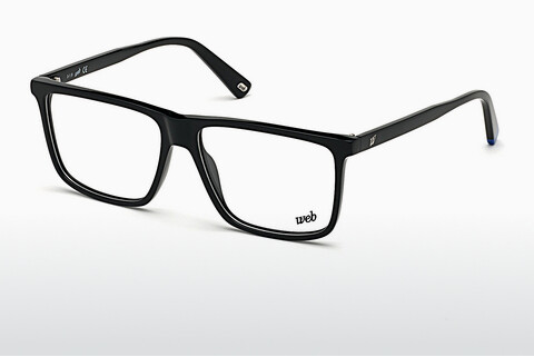 Silmälasit/lasit Web Eyewear WE5311 001