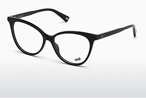 Silmälasit/lasit Web Eyewear WE5313 001