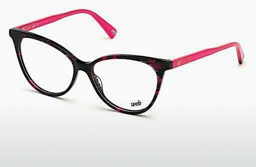 Silmälasit/lasit Web Eyewear WE5313 055