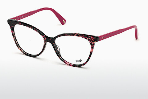 Silmälasit/lasit Web Eyewear WE5313 55A