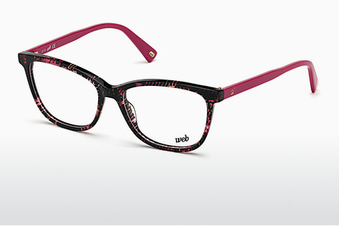 Silmälasit/lasit Web Eyewear WE5314 55A