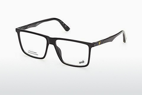 Silmälasit/lasit Web Eyewear WE5325 001