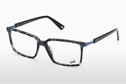 Silmälasit/lasit Web Eyewear WE5330 055
