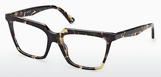 Silmälasit/lasit Web Eyewear WE5378 055