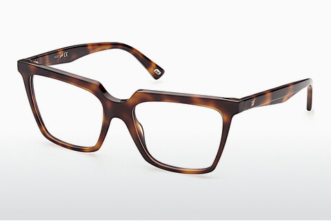 Silmälasit/lasit Web Eyewear WE5378 52A