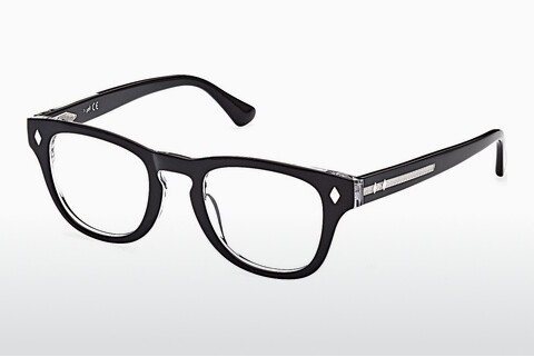 Silmälasit/lasit Web Eyewear WE5384 005