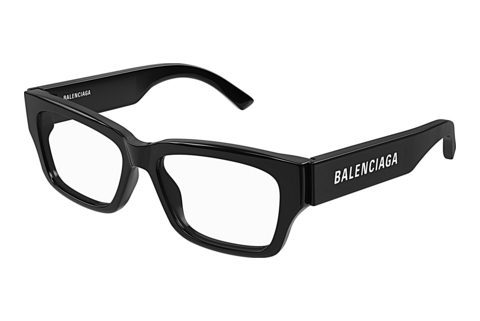 Silmälasit/lasit Balenciaga BB0376O 001