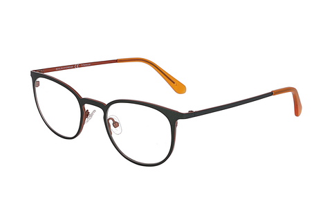 Silmälasit/lasit Berlin Eyewear BERE108 5