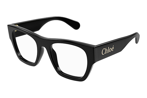 Silmälasit/lasit Chloé CH0250O 001