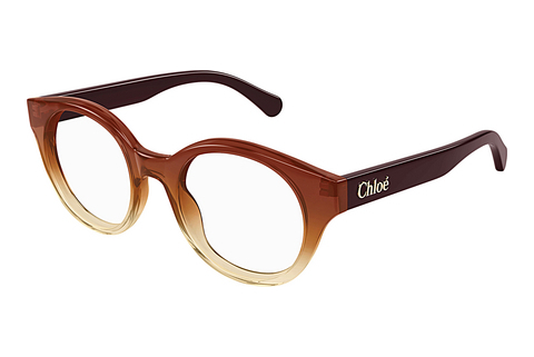 Silmälasit/lasit Chloé CH0271O 010