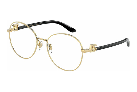 Silmälasit/lasit Dolce & Gabbana DG1339 02