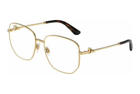 Silmälasit/lasit Dolce & Gabbana DG1356 02